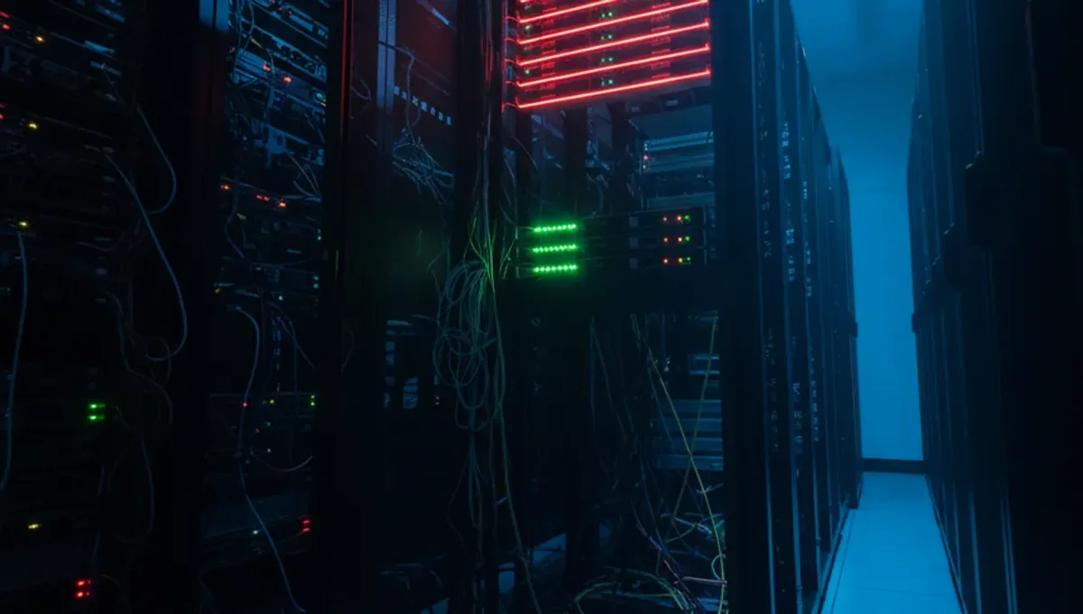 2022 Darknet Market: Status and Security Context