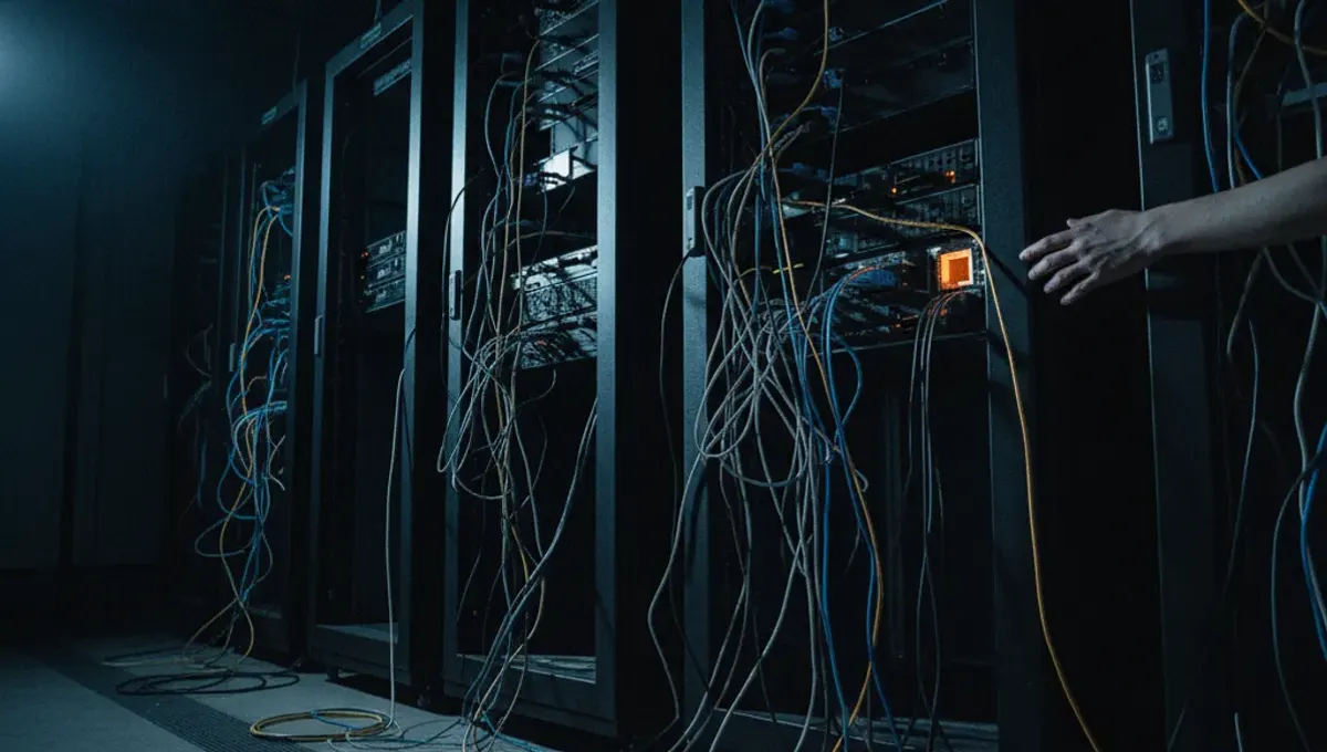 Biggest Darknet Market 2022: What Happened