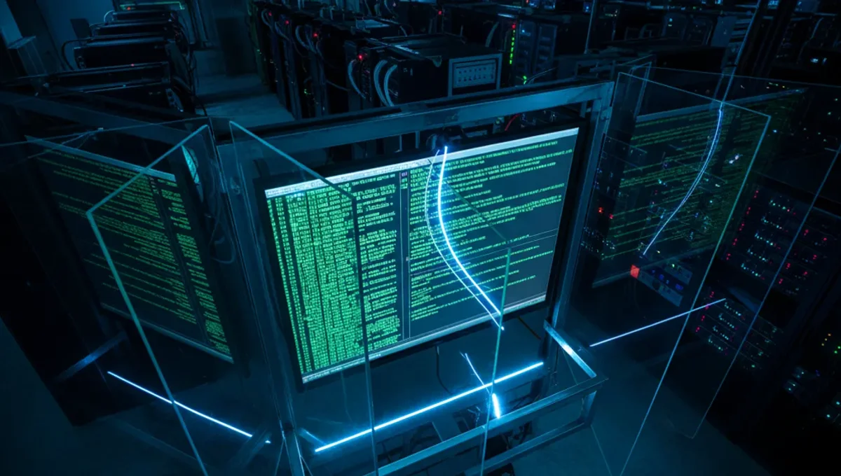Bitcoin Drugs Market on the Darknet: How It Works