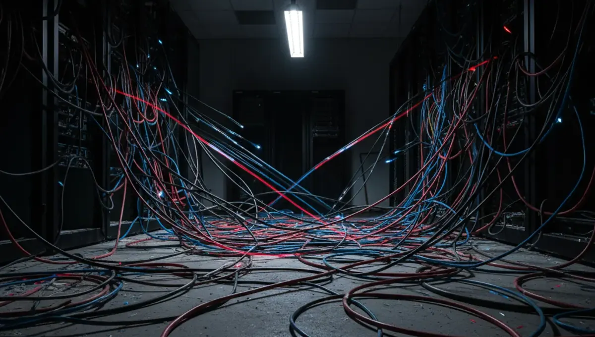 Cannahome Darknet Market: Rise and Collapse