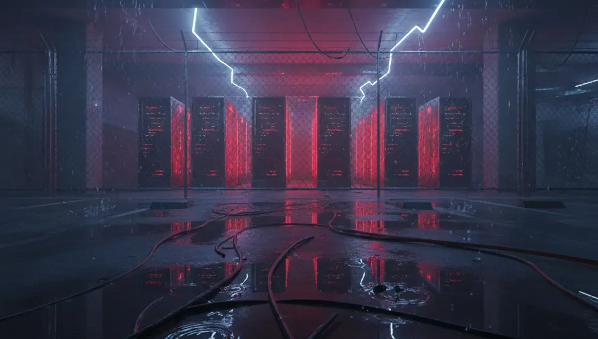 Cannazon Darknet Market: Rise and Shutdown