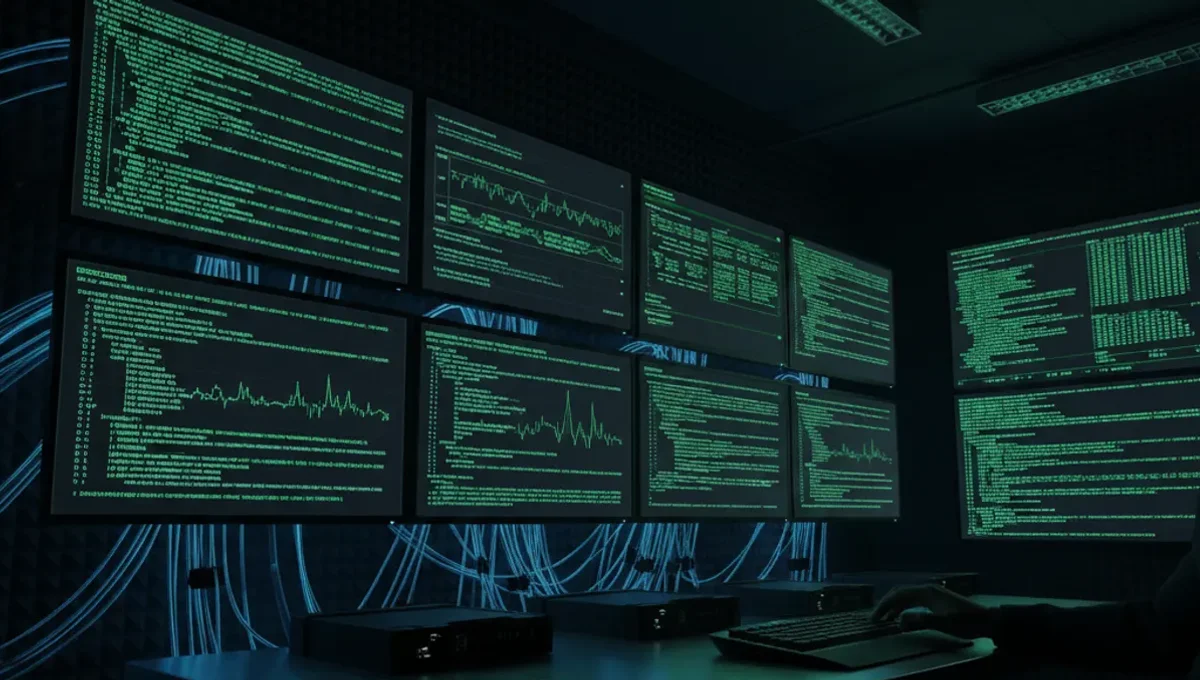 Cartel Darknet Market: History and Operations
