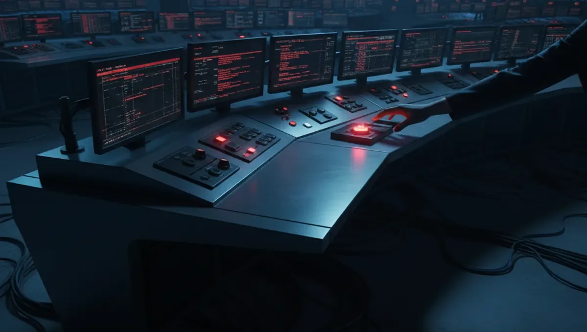 Cypher Darknet Market: Rise, Fall & Impact