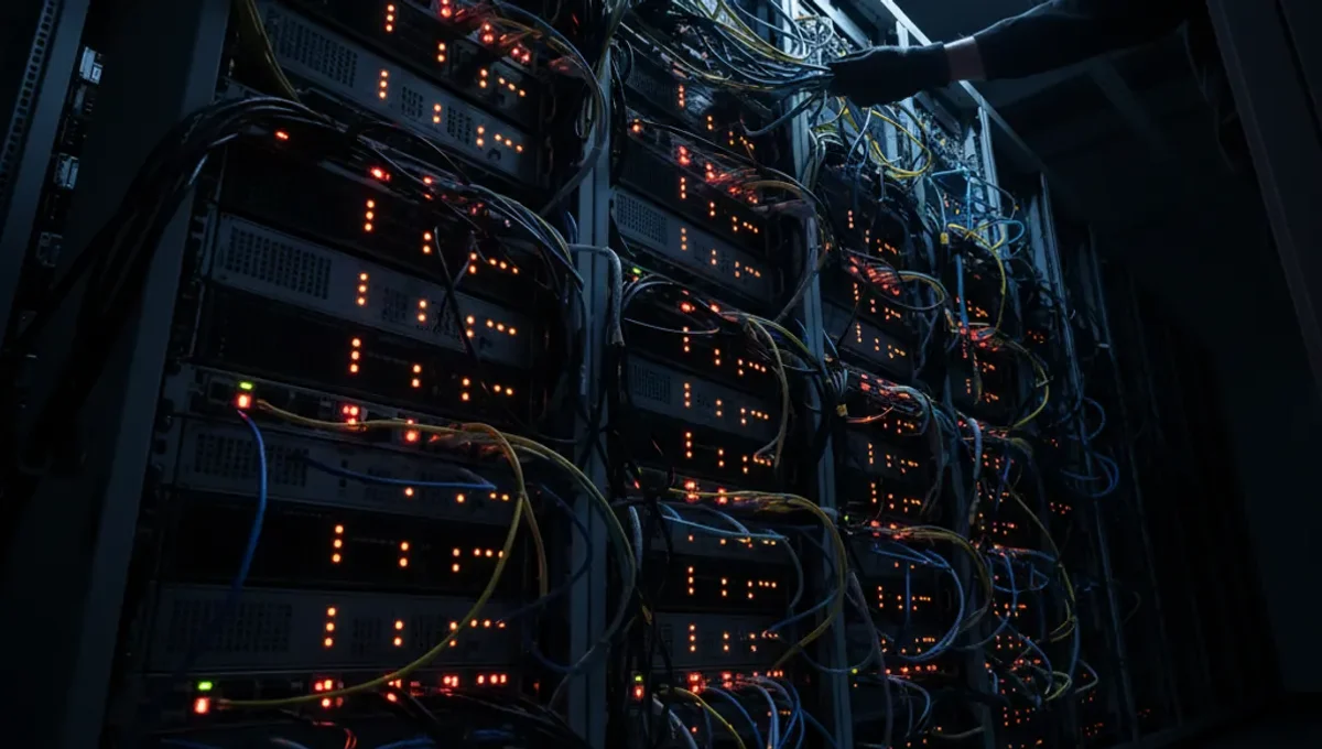 Cypher Market Darknet: Operations and History