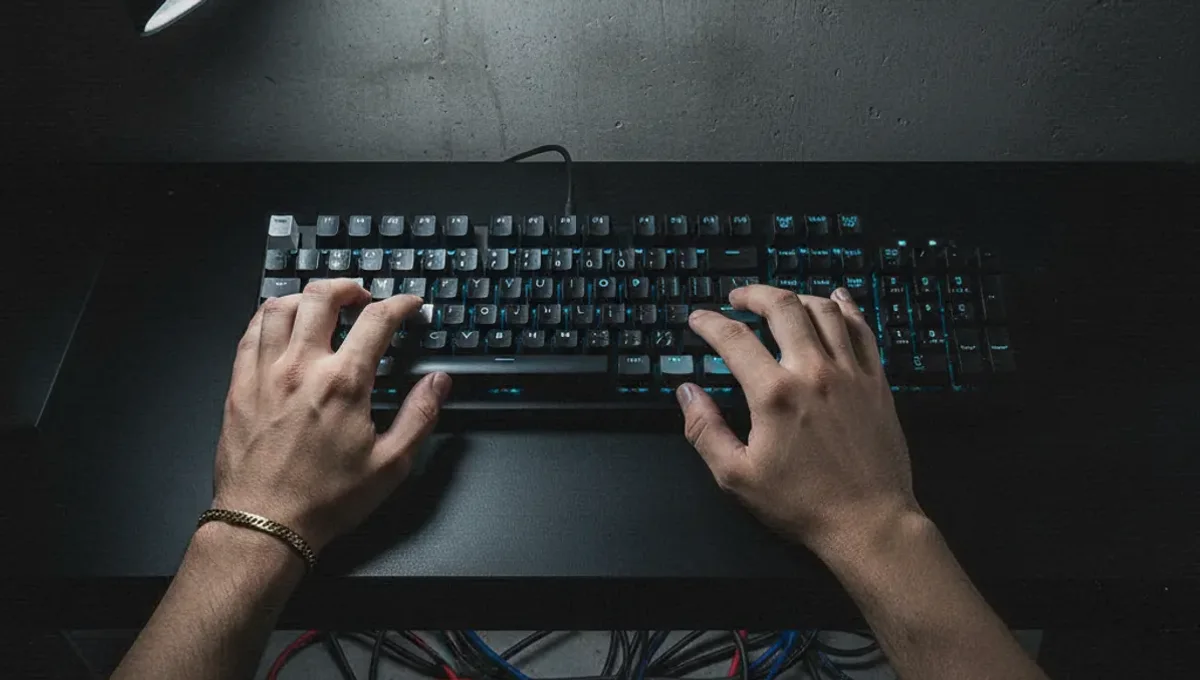 Daeva Darknet Market: History and Status