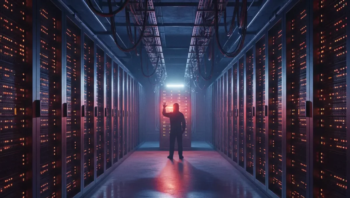 Dark Market 2022: Status and History