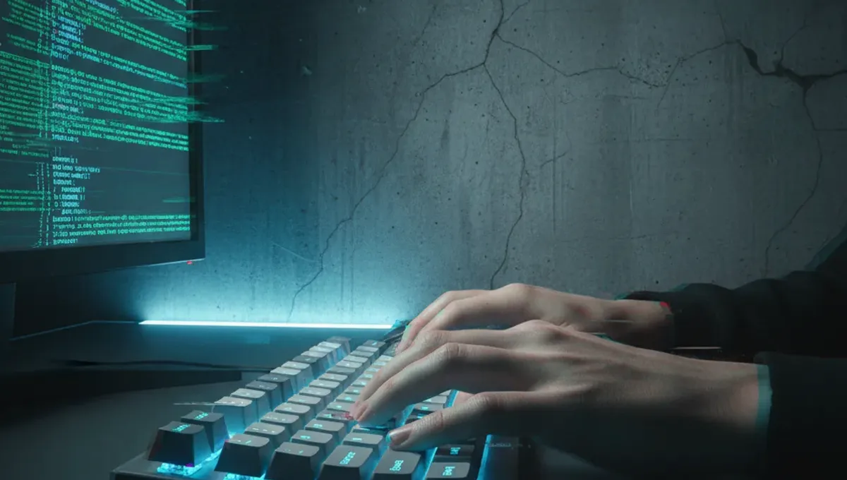 Dark Market Link: What It Is and How to Stay Safe