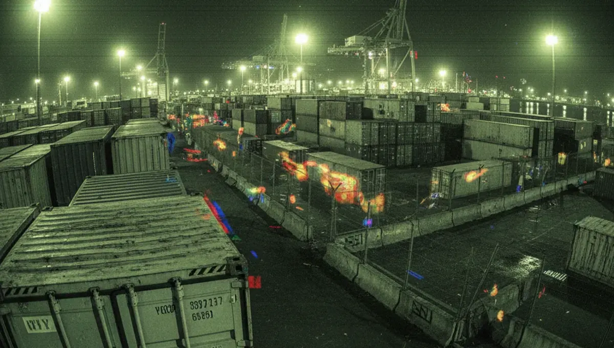 Dark Markets Latvia: Overview and Context