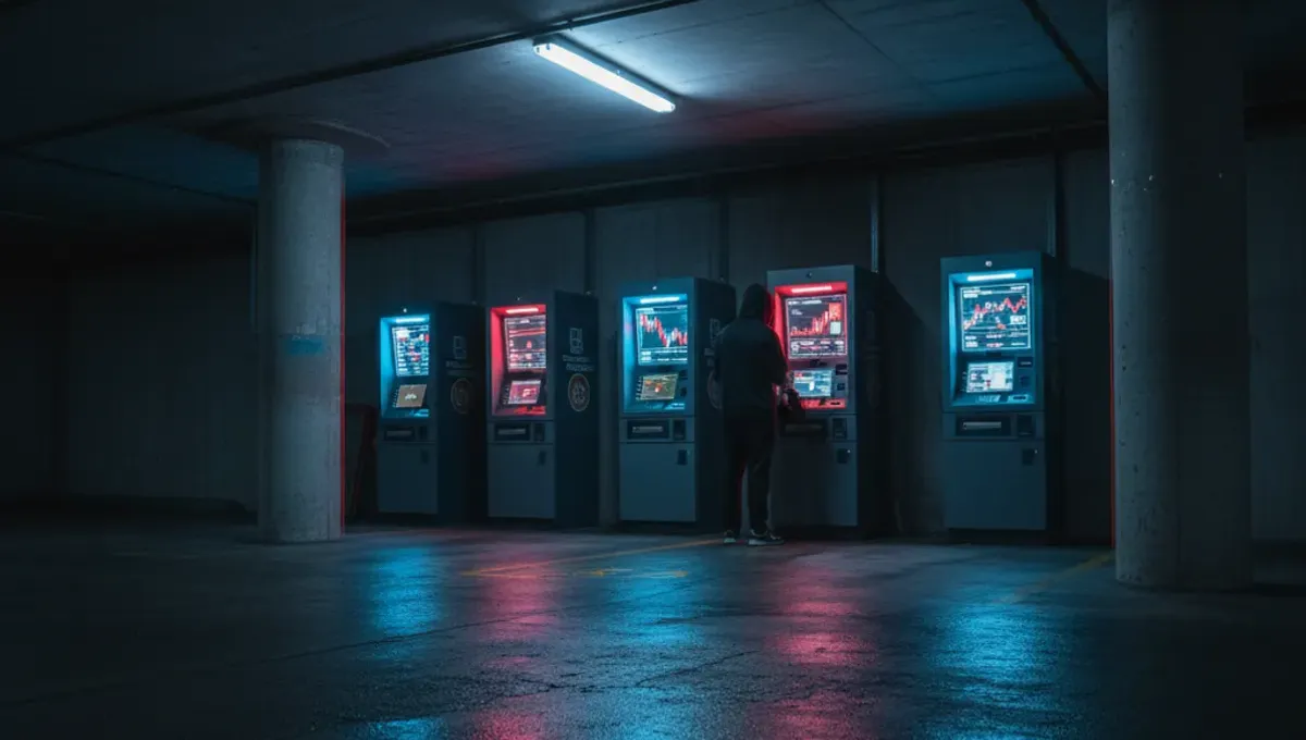 Dark Markets Macedonia: Balkan Darknet Guide