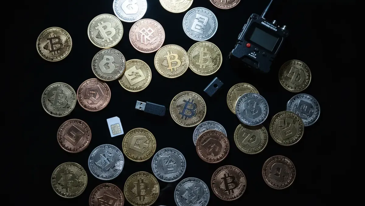 Dark Web Drug Markets: How They Operate