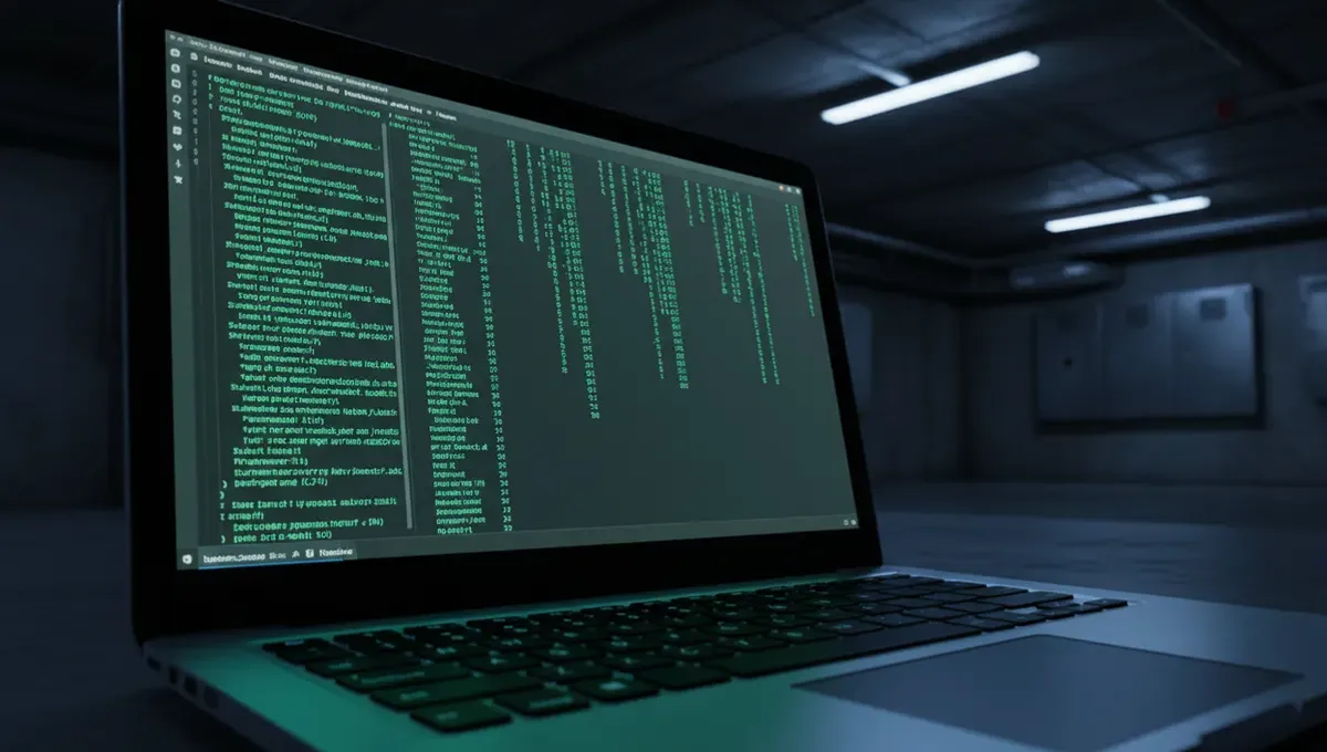 Dark Web Market: What They Are and How They Work