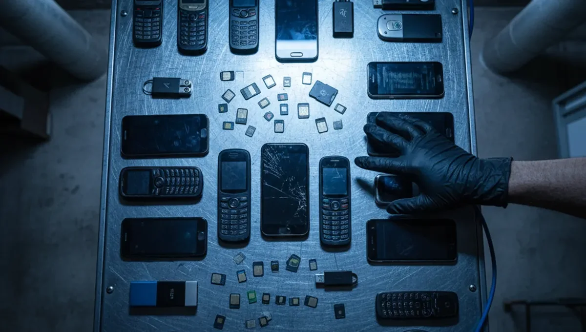 Dark0de Darknet Market: History and Operations