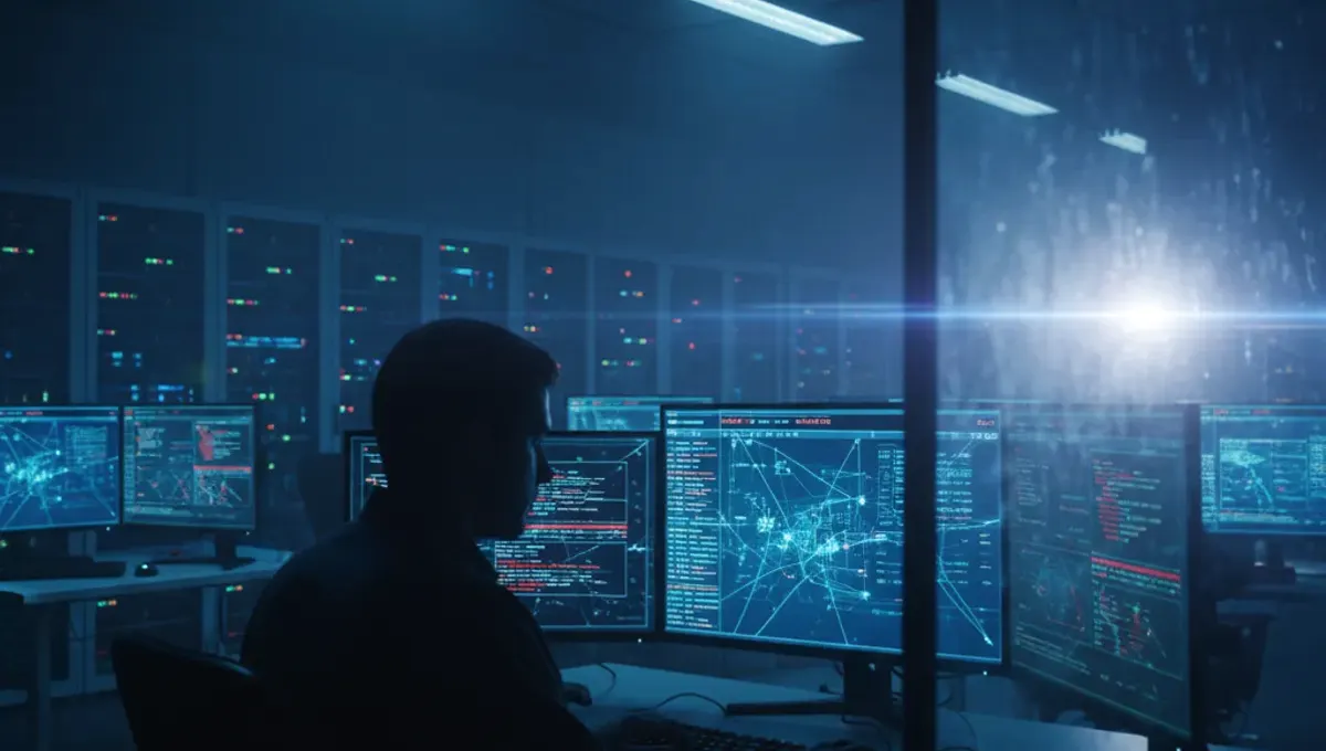 Darkc0de Market: History and Closure