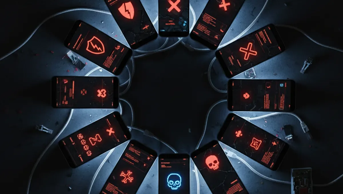 Darkfox Link: Safety Tips and Market Review