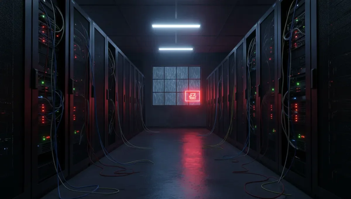 Darknet Empire Market: Rise, Fall & Impact