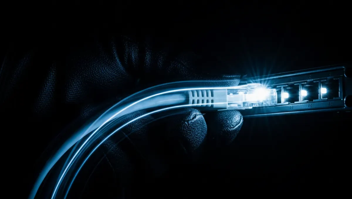 Darknet Market Arrests: Major Enforcement Actions