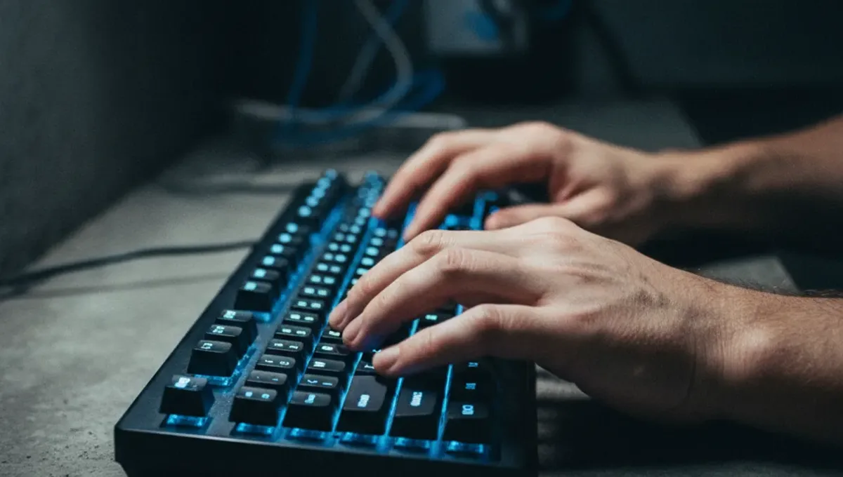 Darknet Market Reddit: What People Discuss