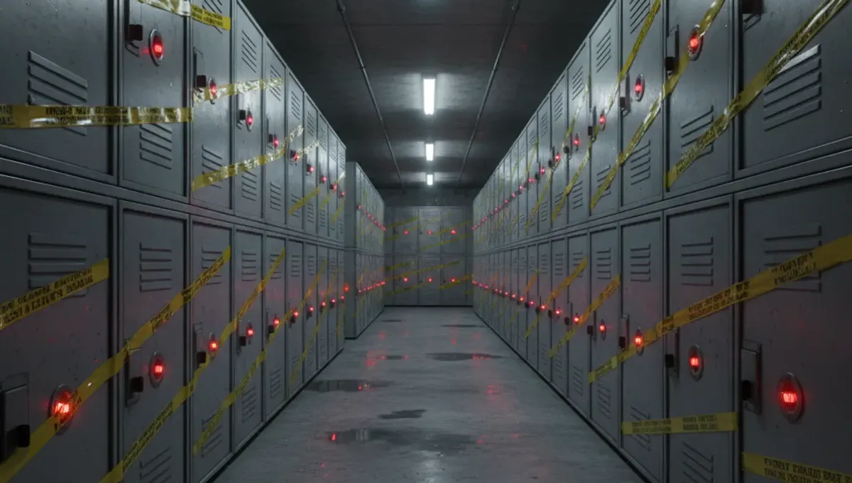 Darknet Market Wiki: History, Operations & Security