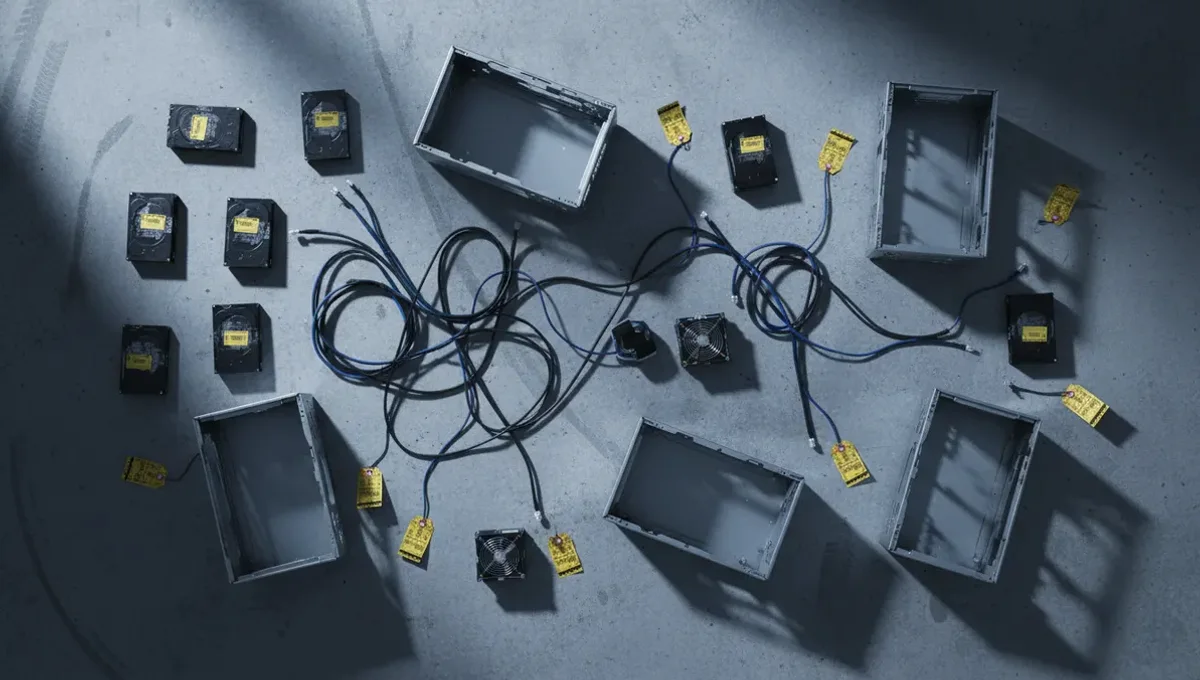 Darknet Markets 2022: Complete Overview