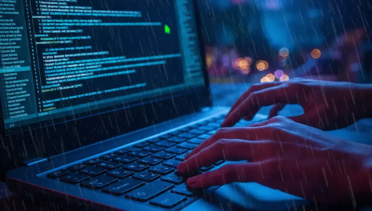 Darknet Markets Norge: Norwegian Dark Web Marketplace Activity