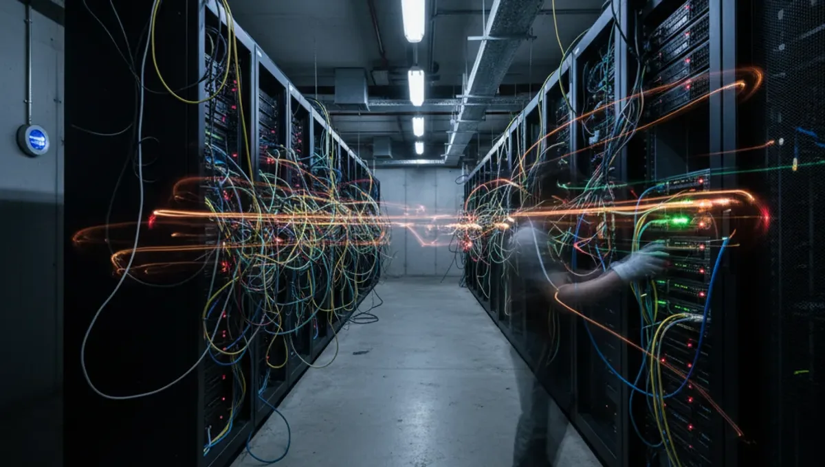 Darknet Markets: History, Operations & Security