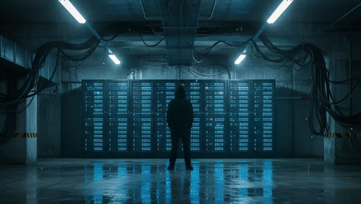Deep Sea Darknet Market: Complete Overview