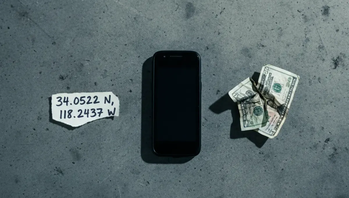 Deep Web Drug Links: What They Are and How They Work