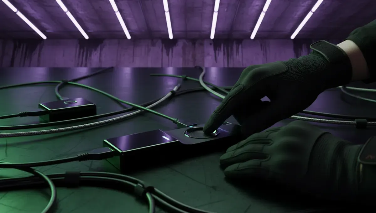 Drug Market on the Darknet: How They Work