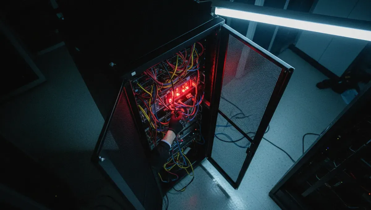 Empire Darknet Market: Rise, Fall & Impact
