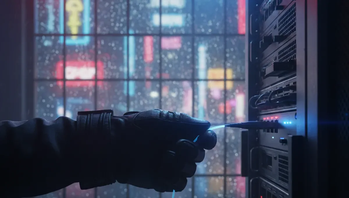 Empire Market Darknet: History, Operations & Closure