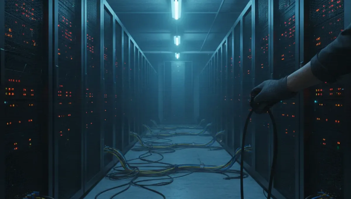 Guide to Darknet Markets: How They Work