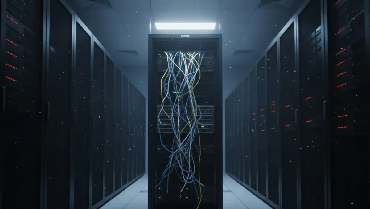 Hansa Darknet Market: History and Law Enforcement Takedown