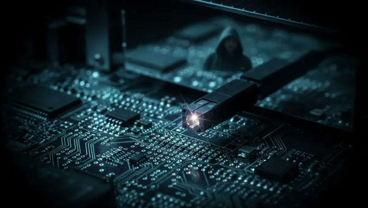 How to Create a Darknet Market: Technical Setup