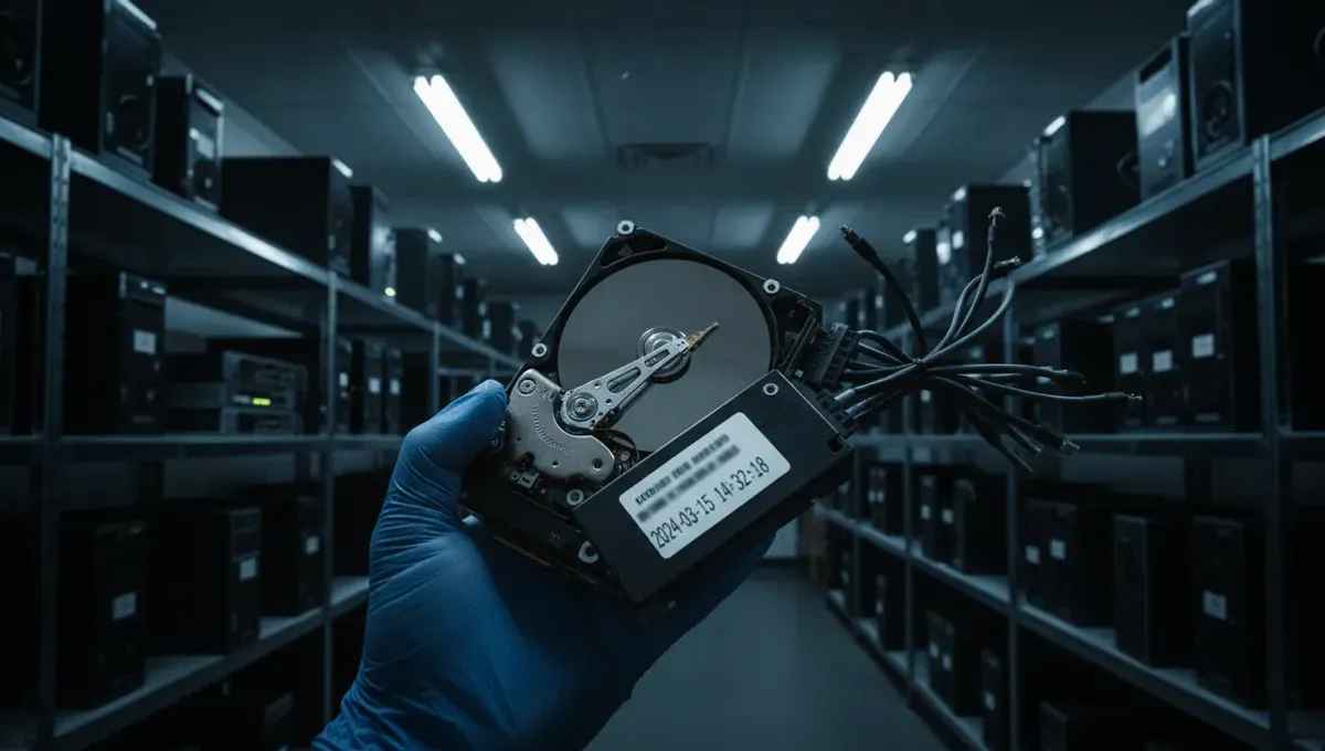 Hydra Darknet Market: History and Seizure