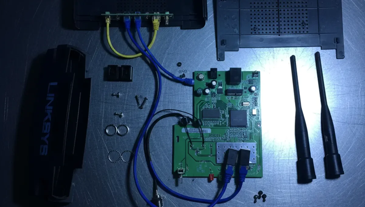 Olympus Darknet Market: Rise and Fall