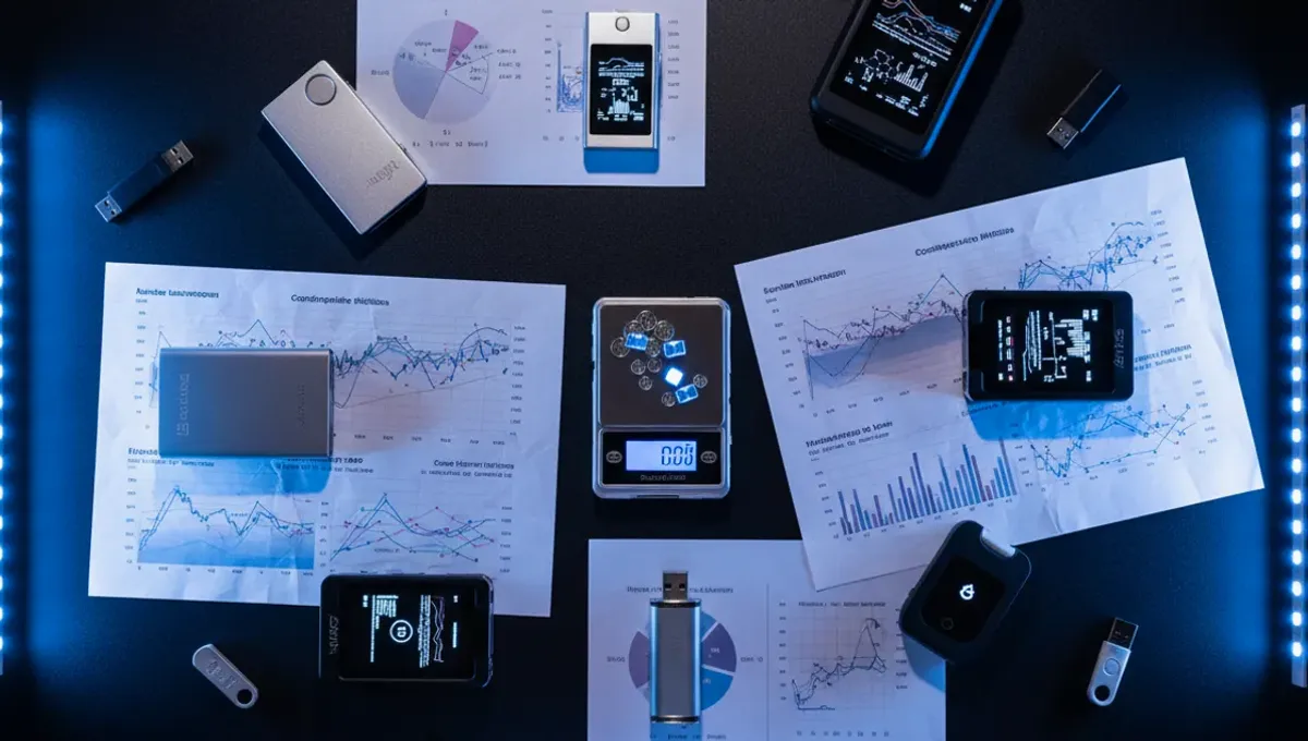 Price of Black Market Drugs: How Darknet Markets Set Costs