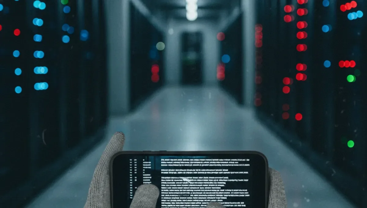 Privacy Policy for Dark Web Sites and Onion Services