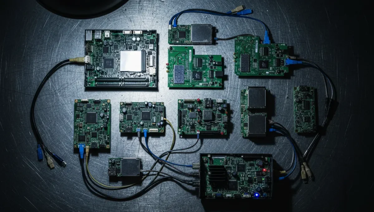 Silkkitie Darknet Market: Operations and Impact