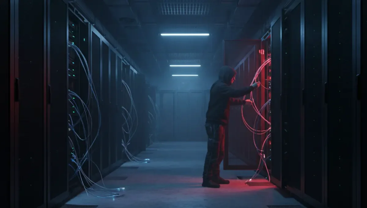 Silkkitie Market: Rise and Fall of Finnish Darknet