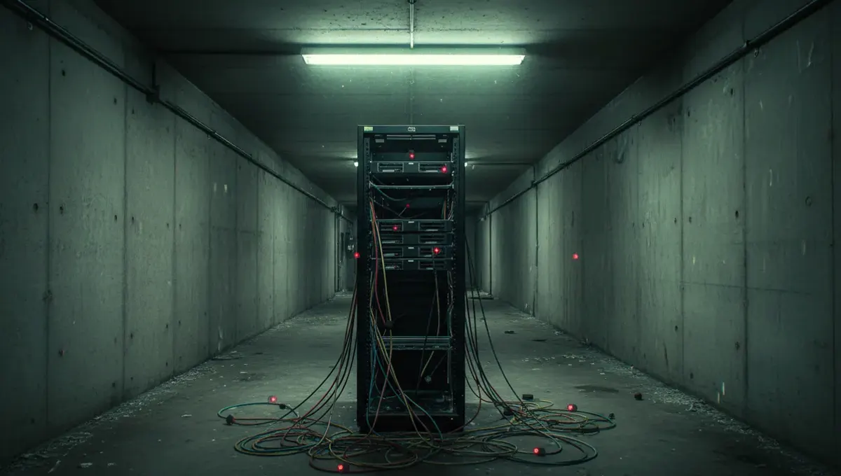 Spurdomarket Market: Darknet Marketplace History