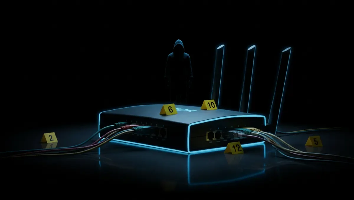 Televend Market Darknet: History and Operations