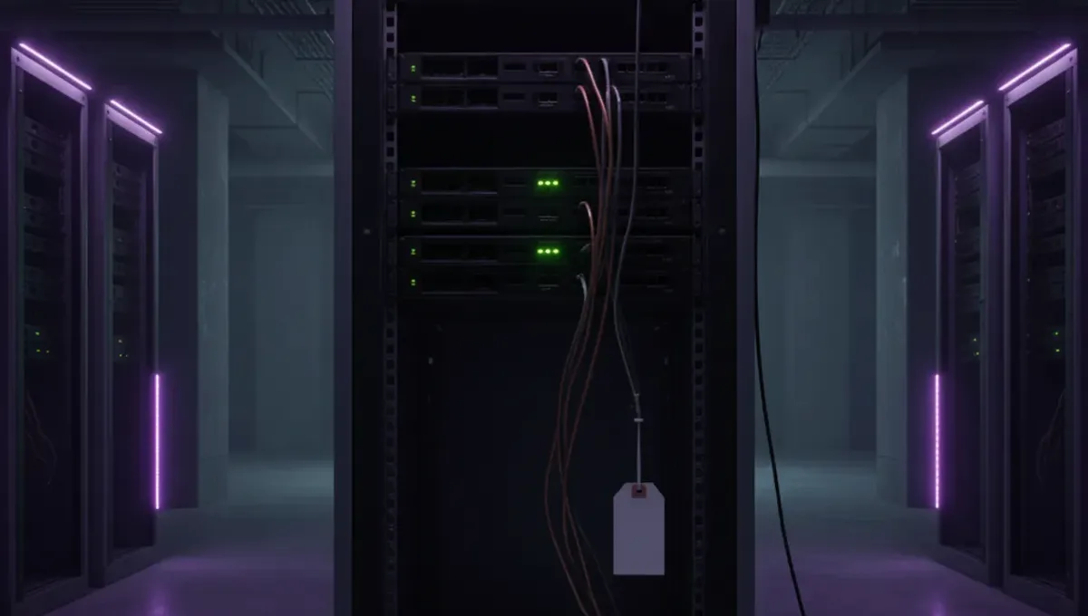 Televend Market Link: How It Operated