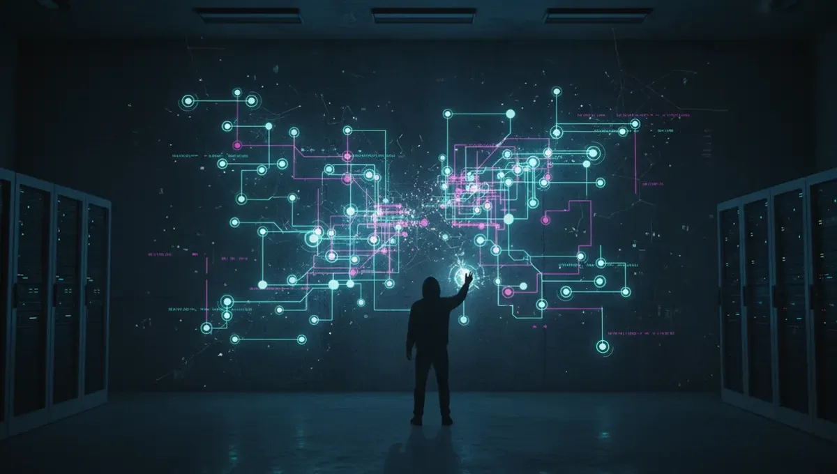 Tor Market URL: How Darknet Markets Work