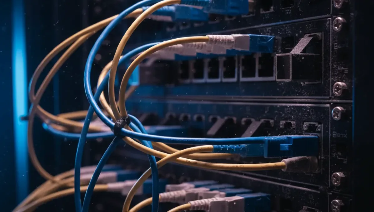 UK Darknet Markets: History, Operations & Safety