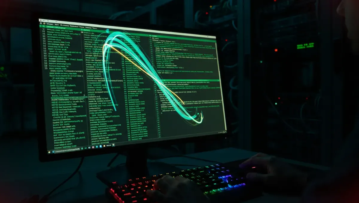 Versus Market Darknet: History and Operations