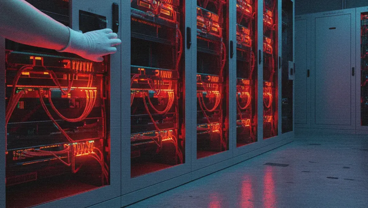 Wall Street Market Darknet Review: Status and History