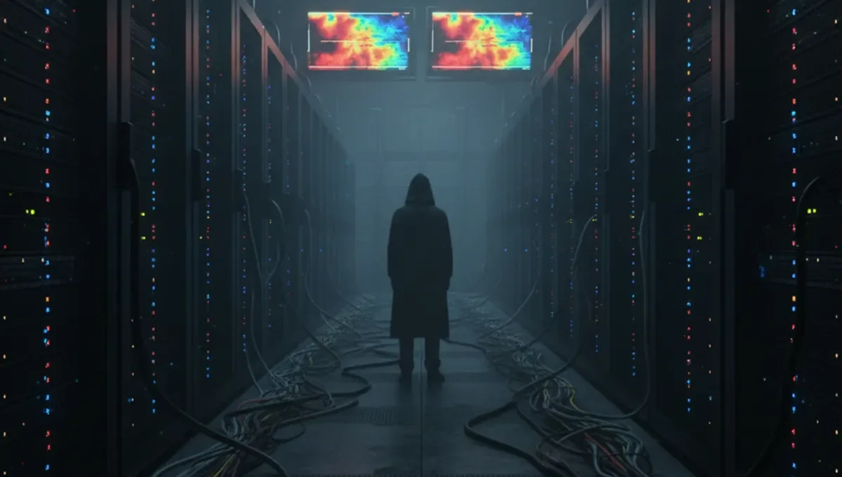 What Is the Darknet Market: Complete Guide