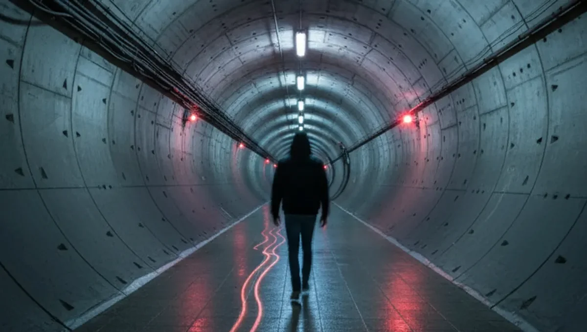 World Market URL: History of the Darknet Market