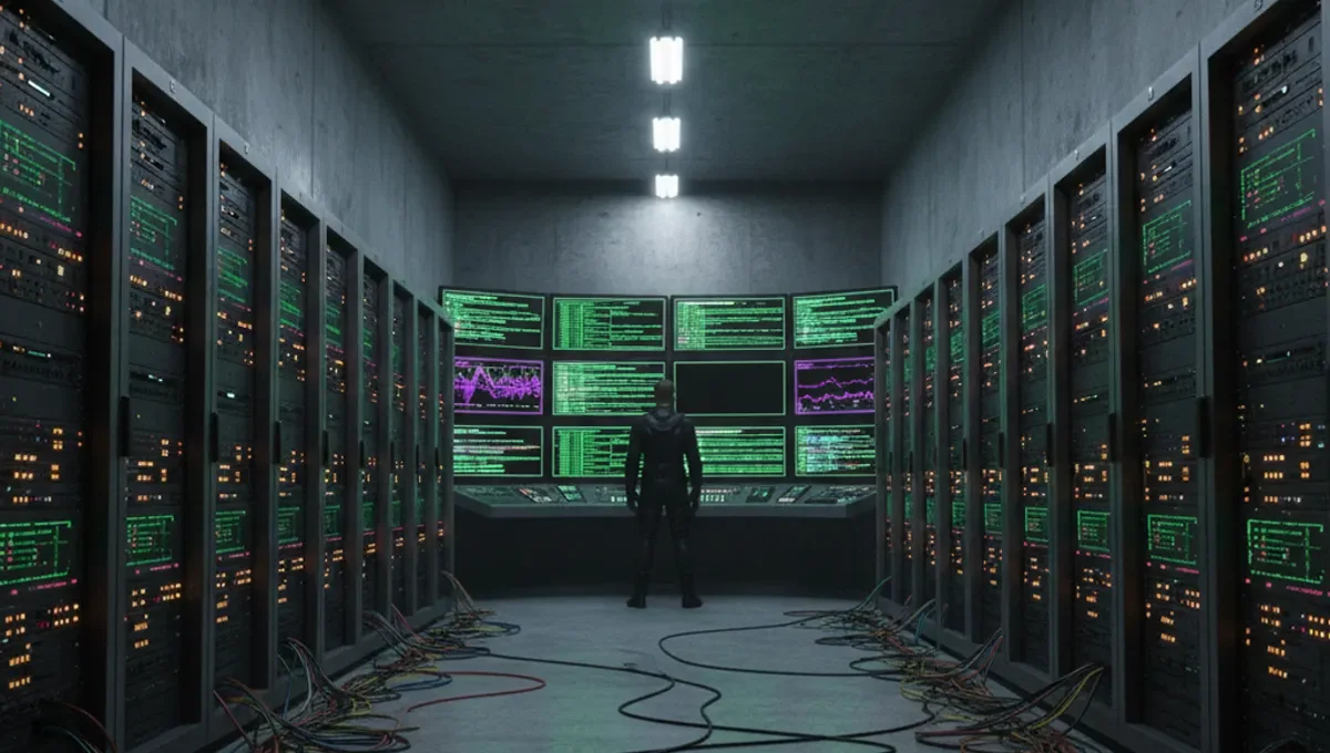 World Market Darknet: History and How It Operated